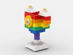Rainbow Trophy