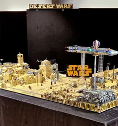 Star Wars logo