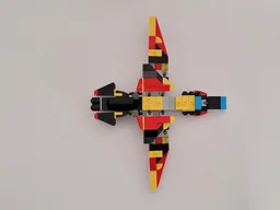 Stellar Ship