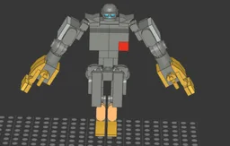 reel steel v2