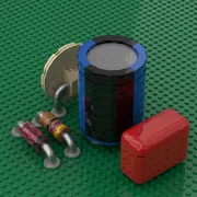 Ceramic Capacitor