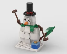 Snowman