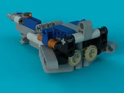 42112 - Scoot Ship