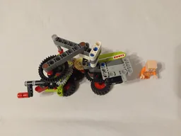 42102 Spirographed