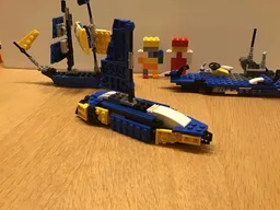 31087 - Sailboat