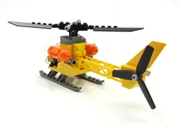 Thanoscopter