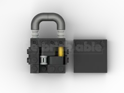 Padlock (Works!)