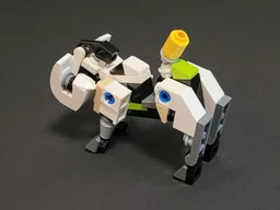 Charger (Horizon)