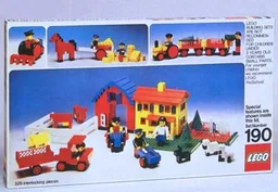 Farm Set