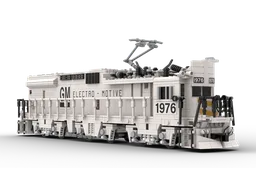 EMD GM10B