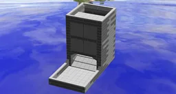 Dice Tower