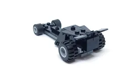 212328 Batmobile Dragster