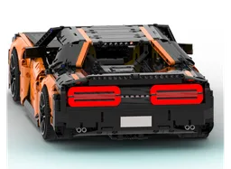 dodge challenger hellcat