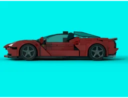 LaFerrari