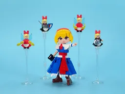 Alice Margatroid - Touhou