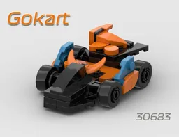 30683 Gokart