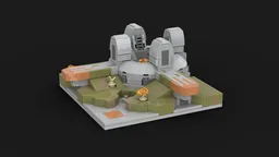 Dantooine Enclave