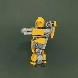 Exo-frame Mark II