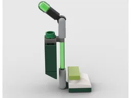 Vacuum Cleaner