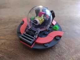 11954 Patroller