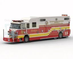 2011 Pierce Arrow XT HazMat Indianapolis
