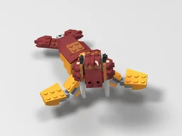 31112MOC Atlantic Walrus