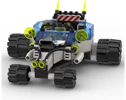 Explorien Buggy
