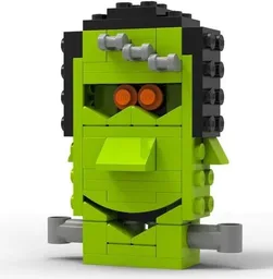 Frankenstein's Monster
