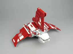 Eta-class shuttle