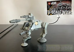 Micro Republic AT-AP Walker
