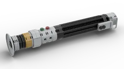 Corran Horn's Lightsaber