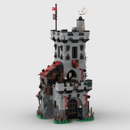 Wolfpack Outpost