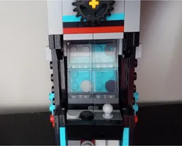 Arcade Machine