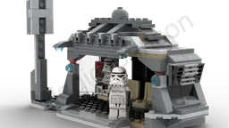 Imperial Busstation