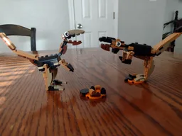30578 Raptor