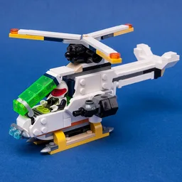 31115 Fight Copter