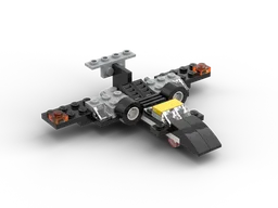 30183 Nightwing - Little Jet