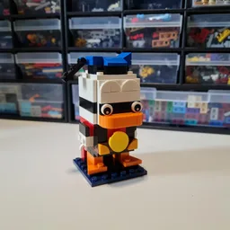 Fantomiald / Powerduck