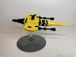 K13 Shark Interceptor (Terran Trade Authority)