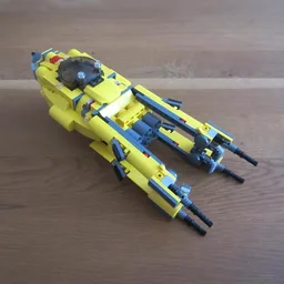 4888 Submarine Kappa 01A