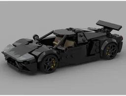 2017 Ford GT