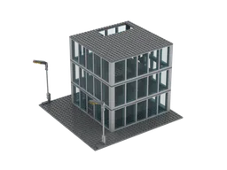 City building