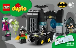 Batcave