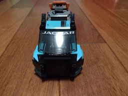 76898 Car Transporter