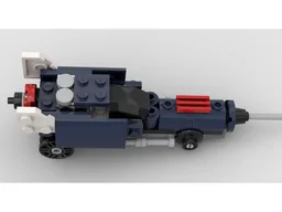 30575 Batmobile