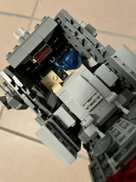 First Order AT-ST Walker