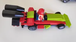 60254 Speed Drivers