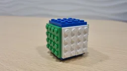 10696 CUBE
