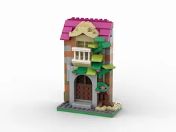 Old Building