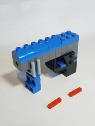 Gun/Pistol